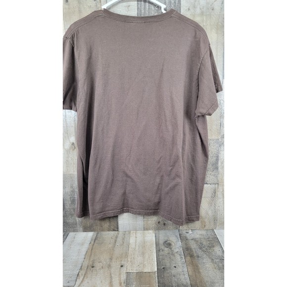 Texas The Lone Star State Adult Tee Size XL - Picture 3 of 5